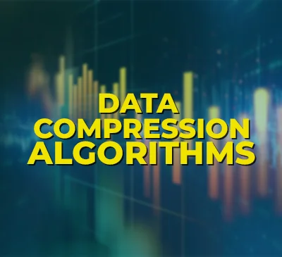 Data Compression Algorithms