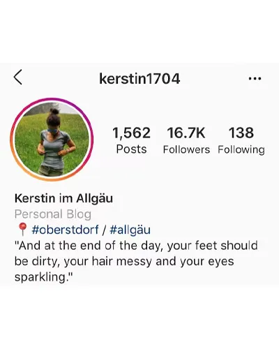 Instagram Bio Quotes Ideas