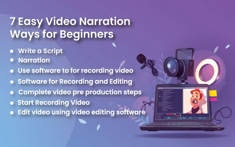 7-Easy-Video-Narration-Ways-for-Beginners